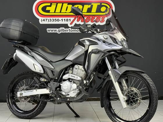 HONDA XRE 300 ABS 
